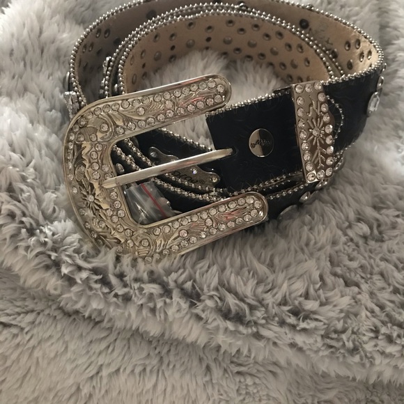 bhw belt